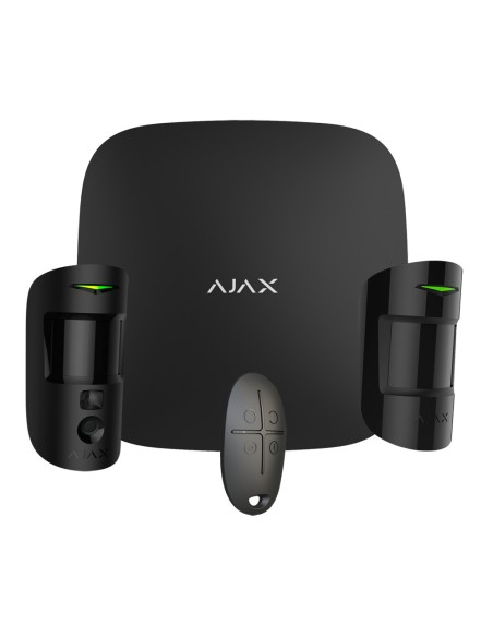 Comprar AJAX | Tienda Online Oficial
