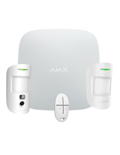 Comprar AJAX | Tienda Online Oficial