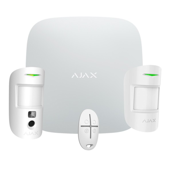 Comprar AJAX | Tienda Online Oficial