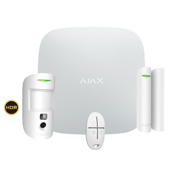 Comprar AJAX | Tienda Online Oficial
