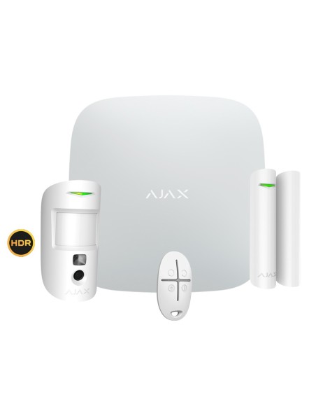 Comprar AJAX | Tienda Online Oficial