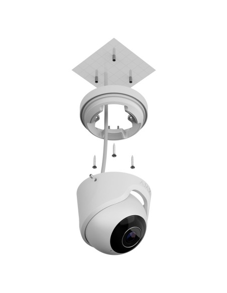 Comprar AJAXCCTV | Tienda Online Oficial
