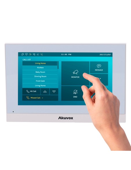Comprar AKUVOX | Tienda Online Oficial