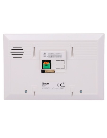 Comprar AKUVOX | Tienda Online Oficial