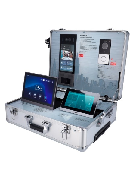 Comprar AKUVOX | Tienda Online Oficial