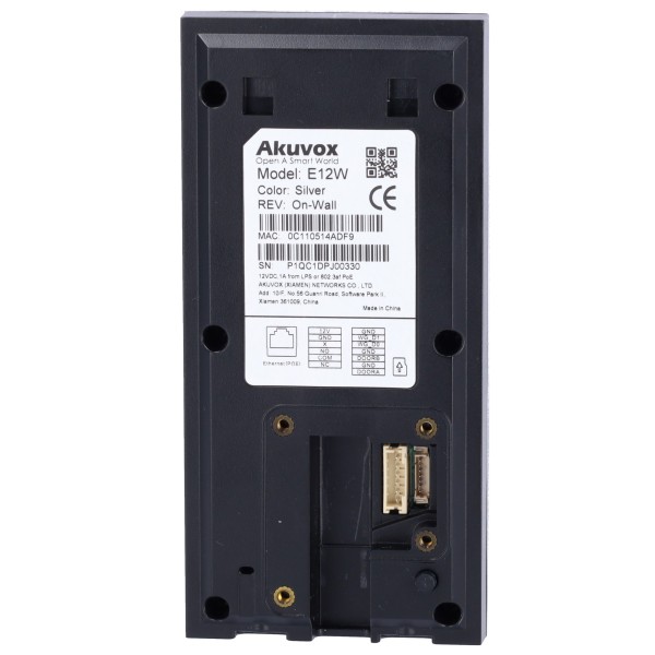 Comprar AKUVOX | Tienda Online Oficial