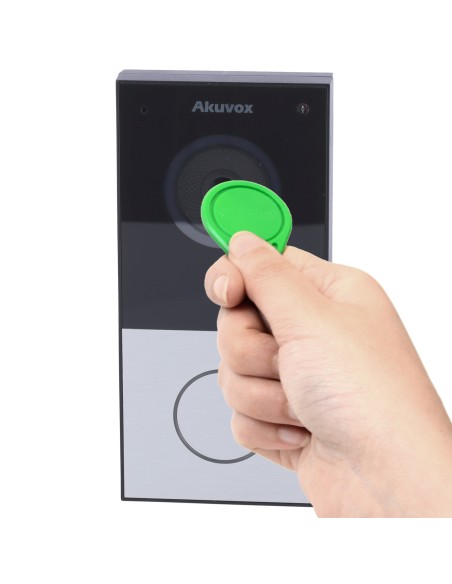 Comprar AKUVOX | Tienda Online Oficial