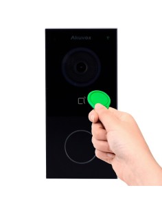 Comprar AKUVOX | Tienda Online Oficial 2