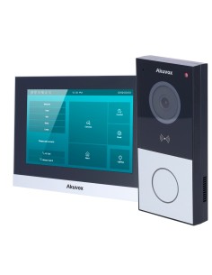 Comprar AKUVOX | Tienda Online Oficial