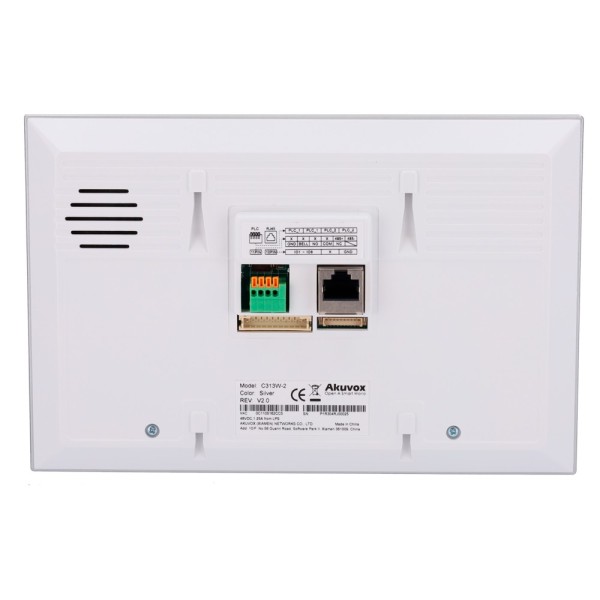 Comprar AKUVOX | Tienda Online Oficial