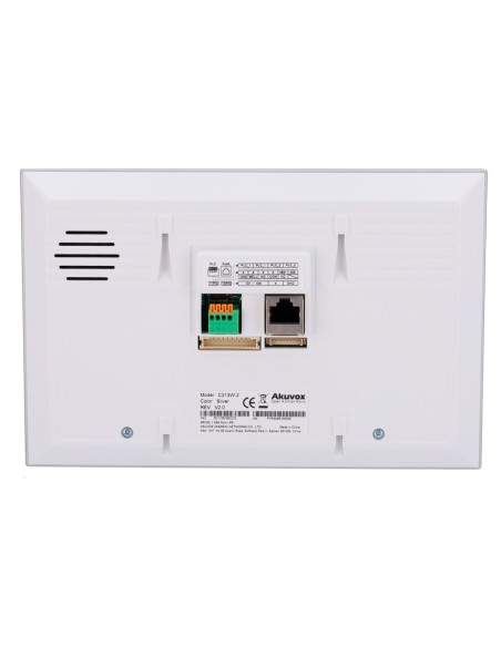 Comprar AKUVOX | Tienda Online Oficial