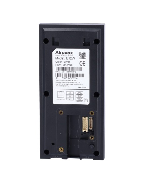 Comprar AKUVOX | Tienda Online Oficial