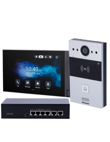 Comprar AKUVOX | Tienda Online Oficial