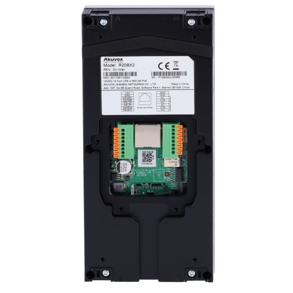 Comprar AKUVOX | Tienda Online Oficial