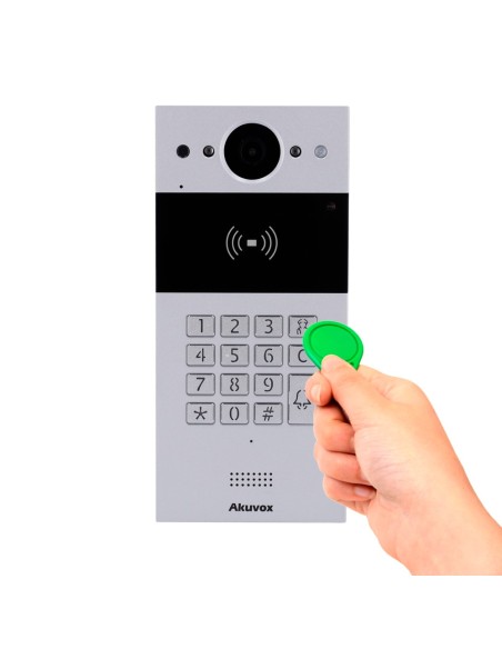 Comprar AKUVOX | Tienda Online Oficial