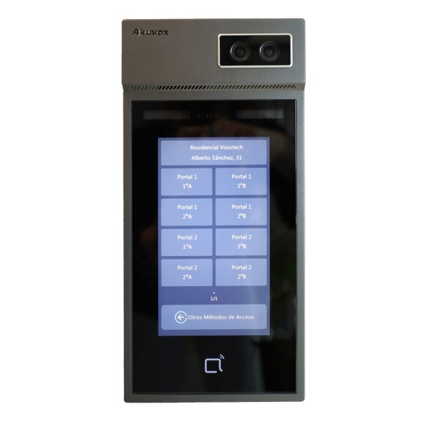 Comprar AKUVOX | Tienda Online Oficial