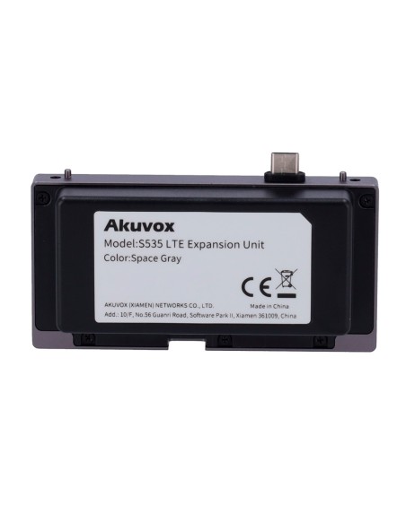 Comprar AKUVOX | Tienda Online Oficial