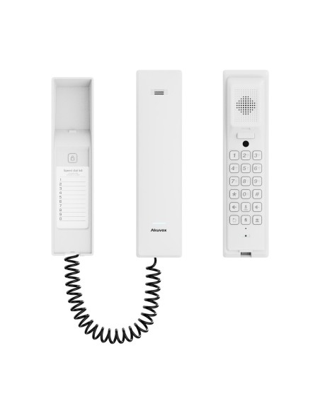 Comprar AKUVOX | Tienda Online Oficial