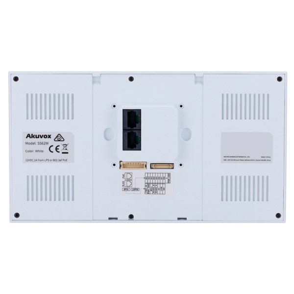 Comprar AKUVOX | Tienda Online Oficial