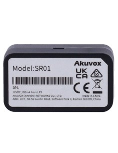 Comprar AKUVOX | Tienda Online Oficial 2