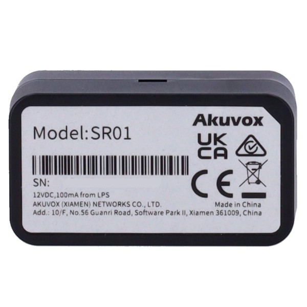 Comprar AKUVOX | Tienda Online Oficial