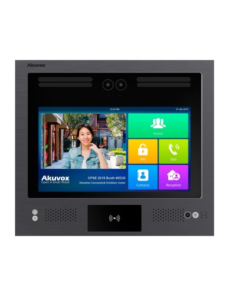 Comprar AKUVOX | Tienda Online Oficial