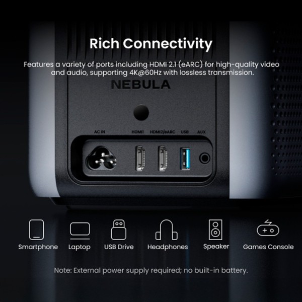 Comprar NEBULA | Tienda Online Oficial
