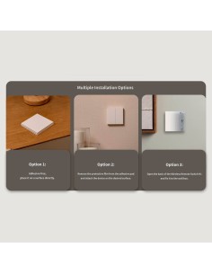 Comprar AQARA | Tienda Online Oficial 2