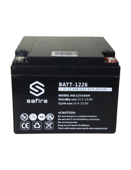 Comprar SAFIRE | Tienda Online Oficial