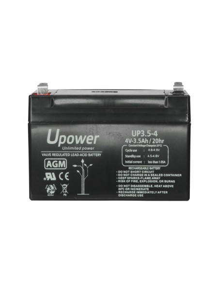 Comprar MASTER BATTERY | Tienda Online Oficial