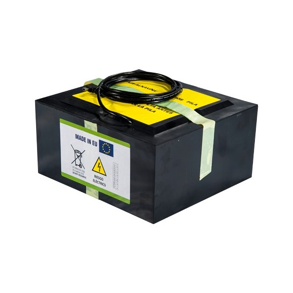Comprar MASTER BATTERY | Tienda Online Oficial