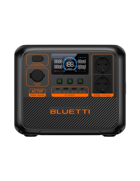 Comprar BLUETTI | Tienda Online Oficial