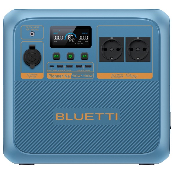 Comprar BLUETTI | Tienda Online Oficial