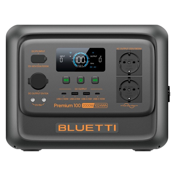 Comprar BLUETTI | Tienda Online Oficial