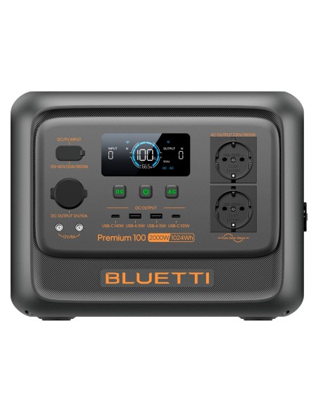 Comprar BLUETTI | Tienda Online Oficial