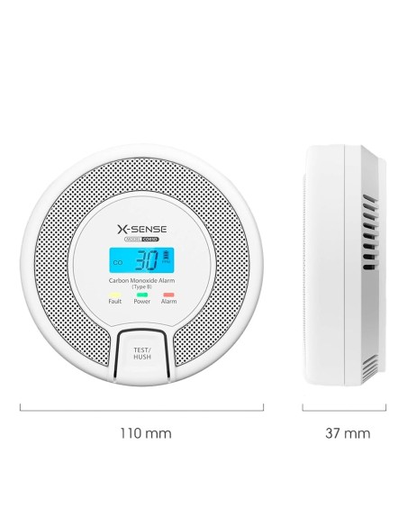 Comprar X-SENSE | Tienda Online Oficial