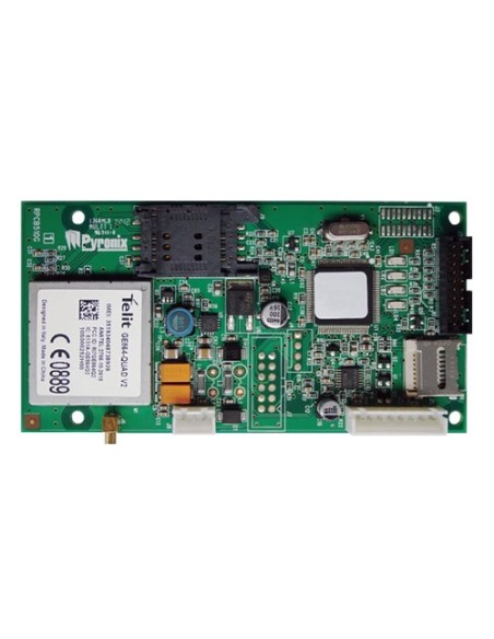 Comprar PYRONIX | Tienda Online Oficial