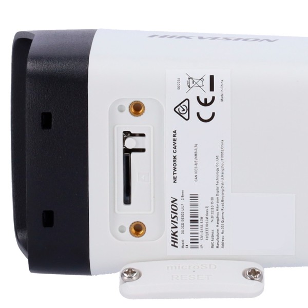 Comprar HIKVISION VALUE | Tienda Online Oficial