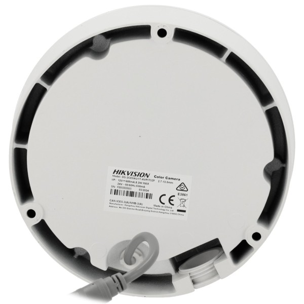 Comprar HIKVISION VALUE | Tienda Online Oficial
