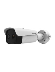 Comprar HIKVISION PRO DS-2TD2637-7/QY Cámara térmica Dual IP Hikvision Gama PRO - Sensor térmico 384x288 VOx | Lente 6.5 mm - Se