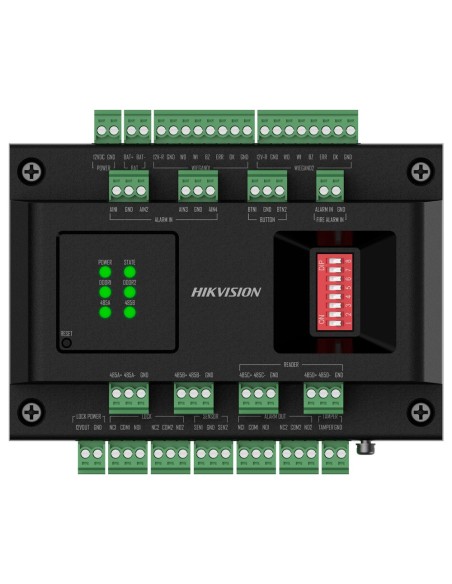 Comprar HIKVISION | Tienda Online Oficial