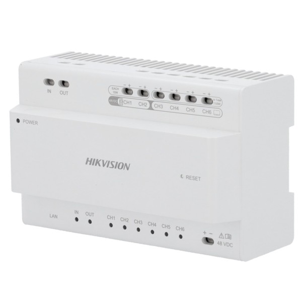 Comprar HIKVISION INTERCOM | Tienda Online Oficial