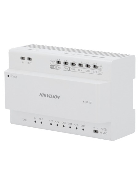Comprar HIKVISION INTERCOM | Tienda Online Oficial