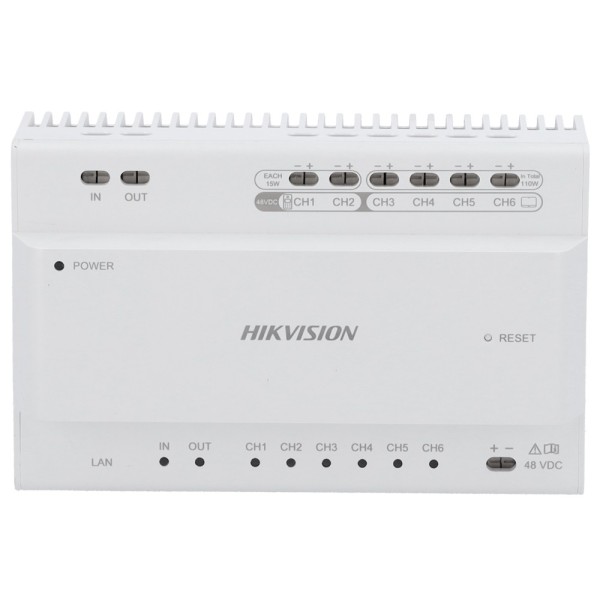 Comprar HIKVISION INTERCOM | Tienda Online Oficial
