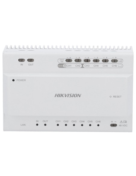 Comprar HIKVISION INTERCOM | Tienda Online Oficial