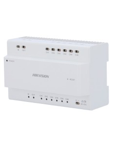 Comprar HIKVISION INTERCOM | Tienda Online Oficial