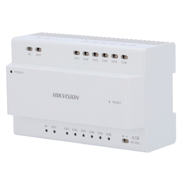 Comprar HIKVISION INTERCOM | Tienda Online Oficial