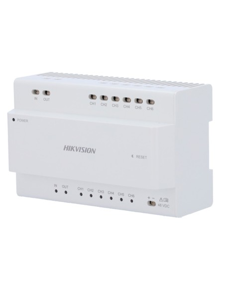 Comprar HIKVISION INTERCOM | Tienda Online Oficial