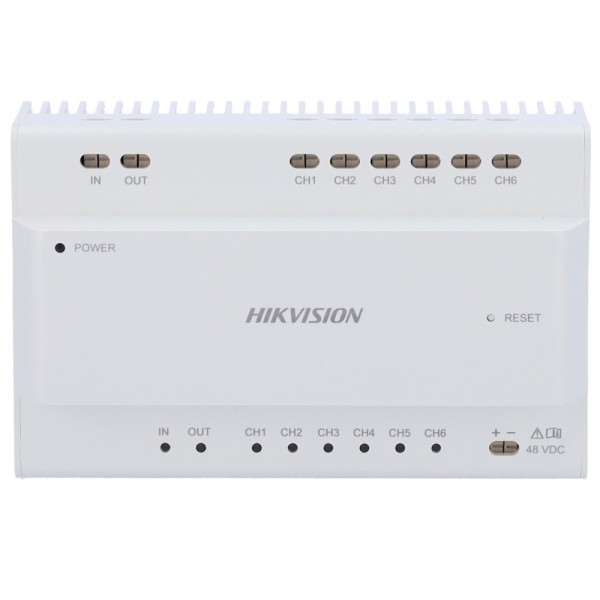 Comprar HIKVISION INTERCOM | Tienda Online Oficial