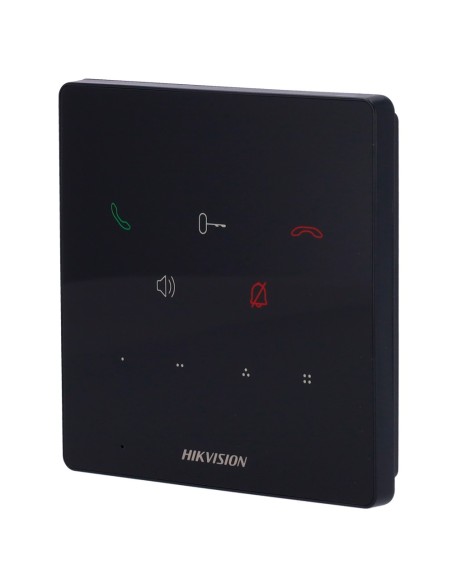 Comprar HIKVISION INTERCOM | Tienda Online Oficial